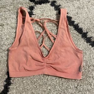 Free People bralette